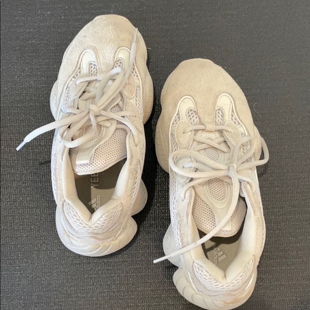 Yeezy 500 Size 5 in Men’s